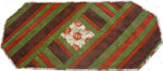 Pumpkin Harvest Table Topper